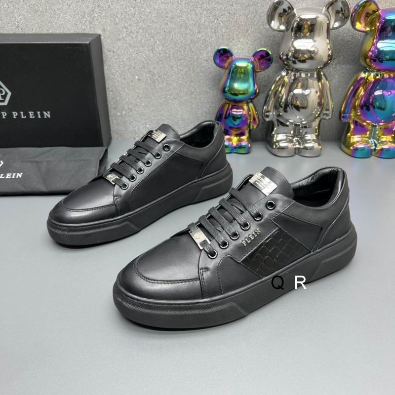 Philipp Plein Men's Shoes 31